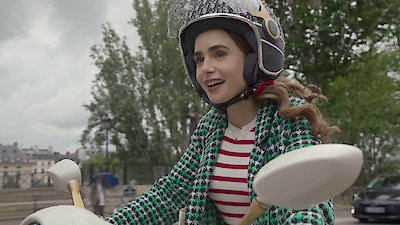 Emily in Paris Season 2 Episode 6