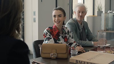Emily in Paris Season 5 Episode 2