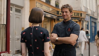 Emily in Paris Season 5 Episode 5