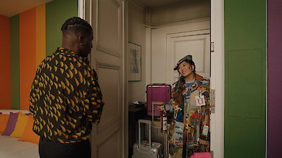 Emily in Paris Season 5 Episode 6