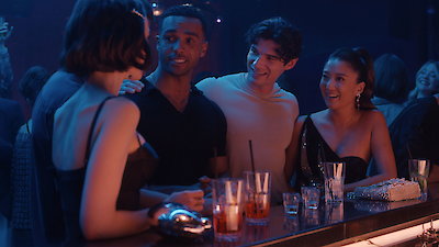 Emily in Paris Season 5 Episode 8