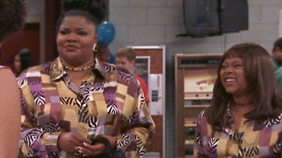 The Parkers Season 1 Episode 1