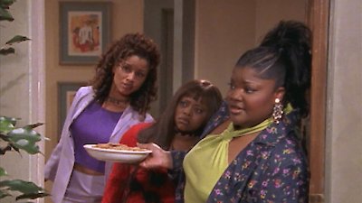 The Parkers Season 1 Episode 2