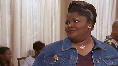 The Parkers Season 1 Episode 3