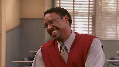 The Parkers Season 1 Episode 4