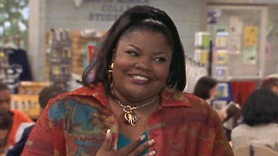 The Parkers Season 1 Episode 6