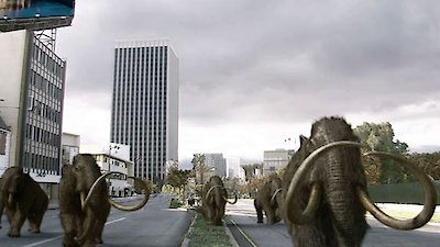 The Parkers Season 1 Episode 7