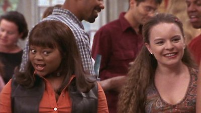 The Parkers Season 1 Episode 9