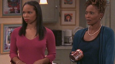 The Parkers Season 1 Episode 11