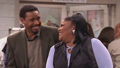 The Parkers Season 1 Episode 12