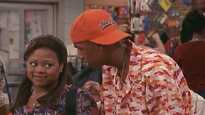 The Parkers Season 1 Episode 13