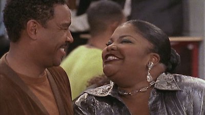 The Parkers Season 1 Episode 14