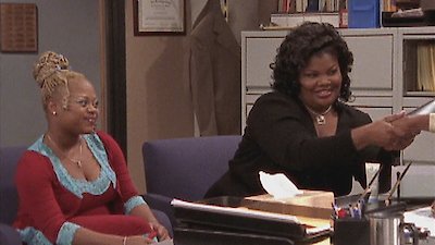 The Parkers Season 1 Episode 17