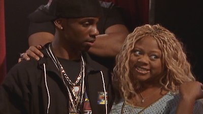 The Parkers Season 1 Episode 18