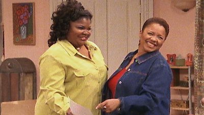 The Parkers Season 1 Episode 19