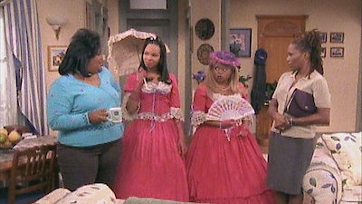 The Parkers Season 1 Episode 20