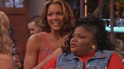 The Parkers Season 1 Episode 21