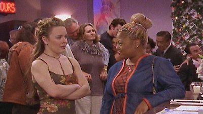 The Parkers Season 1 Episode 22