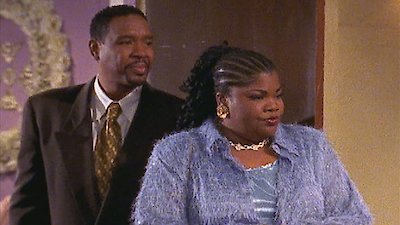 The Parkers Season 2 Episode 1