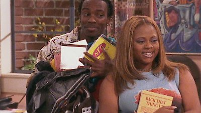 The Parkers Season 2 Episode 2