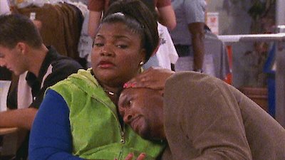 The Parkers Season 2 Episode 3