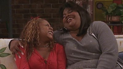 The Parkers Season 2 Episode 4