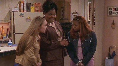 The Parkers Season 2 Episode 6