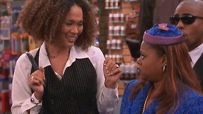 The Parkers Season 2 Episode 8