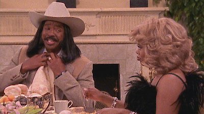 The Parkers Season 2 Episode 9