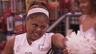 The Parkers Season 2 Episode 11