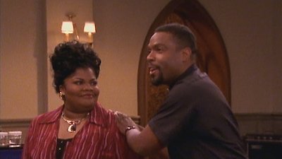 The Parkers Season 2 Episode 12