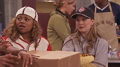 The Parkers Season 2 Episode 13