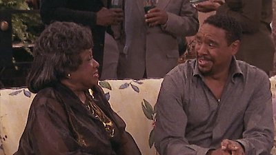 The Parkers Season 2 Episode 16