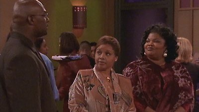 The Parkers Season 2 Episode 20