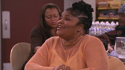 The Parkers Season 2 Episode 22