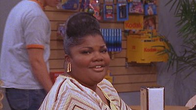 The Parkers Season 3 Episode 2