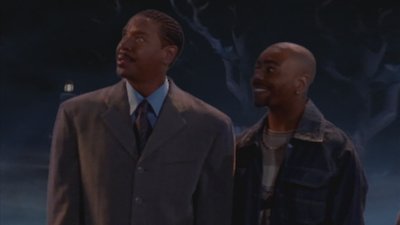 The Parkers Season 3 Episode 7