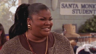 The Parkers Season 3 Episode 8