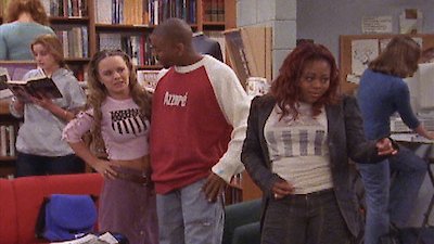 The Parkers Season 3 Episode 9