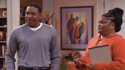 The Parkers Season 3 Episode 10