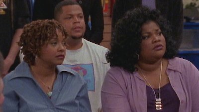 The Parkers Season 3 Episode 14