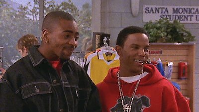 The Parkers Season 3 Episode 15