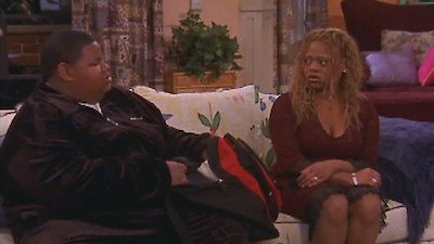 The Parkers Season 3 Episode 17