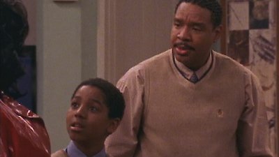 The Parkers Season 3 Episode 19