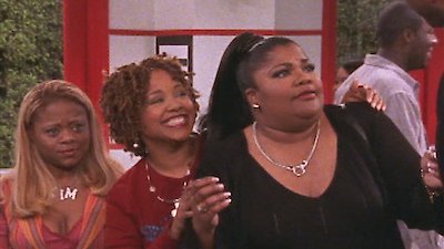 The Parkers Season 3 Episode 22