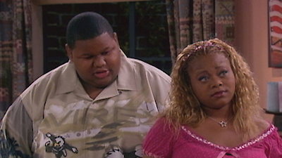 The Parkers Season 4 Episode 3