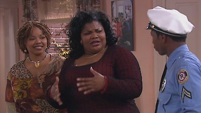 The Parkers Season 4 Episode 4