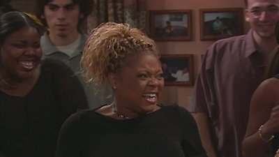 The Parkers Season 4 Episode 7