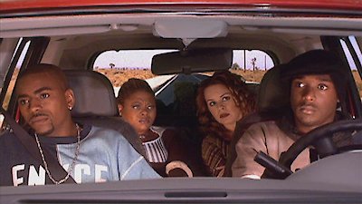 The Parkers Season 4 Episode 9
