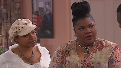 The Parkers Season 4 Episode 10